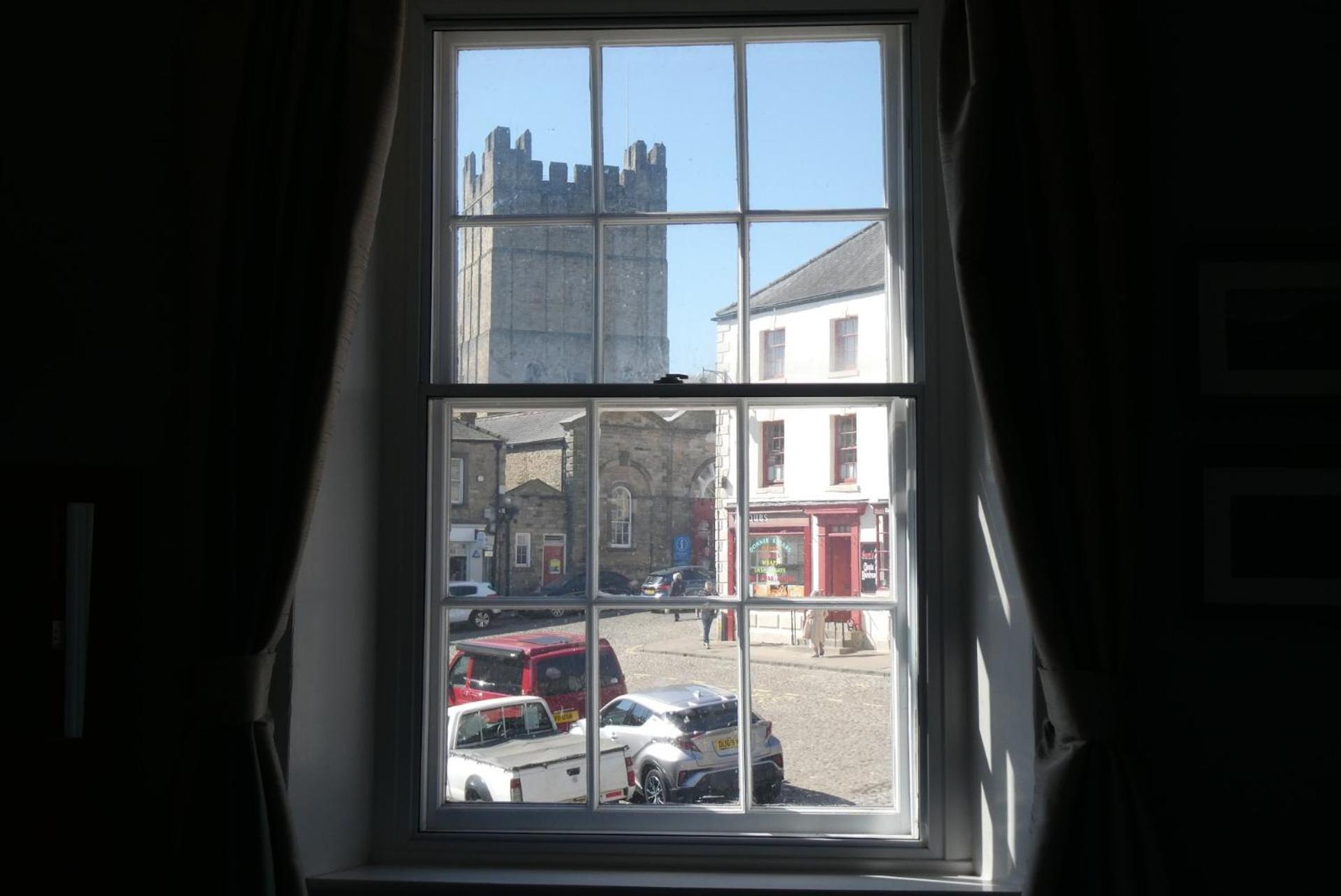The Castle Tavern Richmond エクステリア 写真